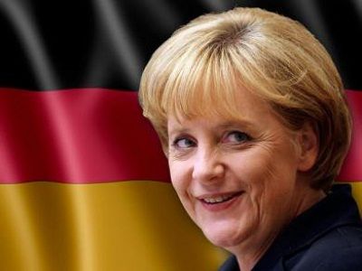 Меркель: Запад готов предоставить Киеву многомиллионные кредиты