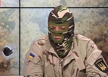 В Иловайске ночью потерь среди силовиков не было, - Семенченко