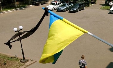 За время АТО погибли 722 украинских военнослужащих - СНБО