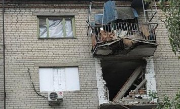 Боевики грабят магазины и запугивают население в Донбассе