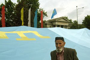 Меджлис призвал жителей Крыма не голосовать на выборах