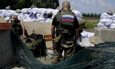 Террористы продолжают обстрел шести населенных пунктов Донбасса