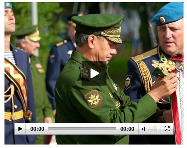 В России боятся обсуждать похороны псковских десантников под страхом расправы (Видео)