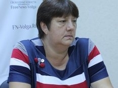 Мать "псковского" десантника на пресс-конференции просила прощения у Украины