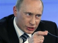 Россия отменит преференции для импорта из Украины - Путин