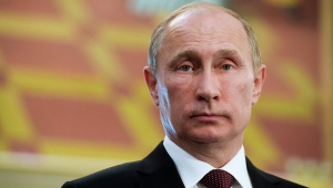 Путин в Минске сказал всего 34 слова про войну в Украине