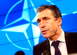 НАТО рассмотрит создание баз в Восточной Европе