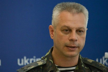 Боевики дважды обстреляли из "Градов" аэропорт в Донецке