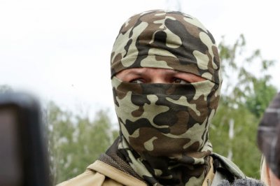 Ждать больше нечего, помощи украинским воинам под Иловайском не будет - Семенченко
