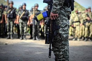 Войну на Донбассе остановит только украинская армия - Der Spiegel