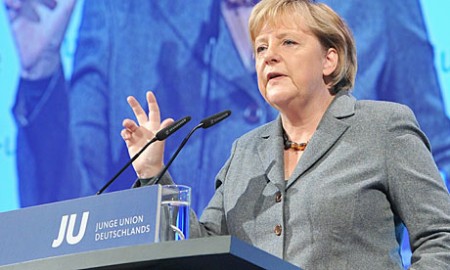 Польский генерал: Меркель не мыслит категориями Евросоюза. Она отстаивает только интересы Германии»