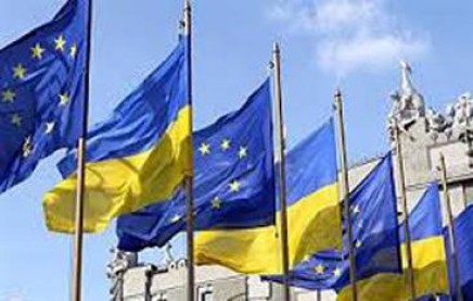 Украина просит у ЕС масштабно военно-технической помощи