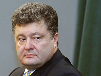 Порошенко: В 16.00 заседание СНБО Порошенко: В 16.00 заседание СНБО
