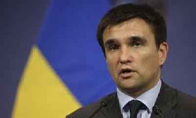 Климкин: Завтра в ЕС ожидается серьезный внутренний разговор по украинскому вопросу