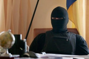    Бойцы АТО взяли в плен 12 террористов при прорыве из окружения в Иловайске
