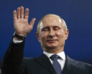 "С нами лучше не связываться" - Путин запугивает мир ядерным оружием