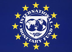 МВФ выделил Украине второй транш в размере $1,4 миллиарда