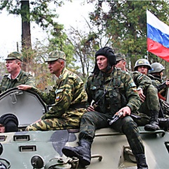 CNN: РФ ввела на территорию Украины около пяти тысяч своих солдат
