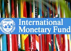 МВФ смягчил требования к Украине