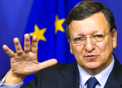 Баррозу: ЕС готов увеличить помощь Украине на 1 млрд евро