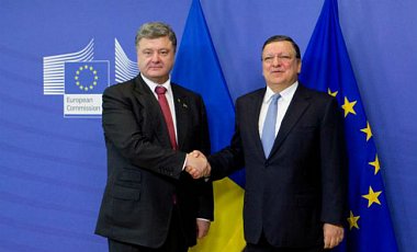 ЕС подготовил усиление санкций против России - Баррозу