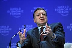 Президент Еврокомиссии посетит Украину 11-12 сентября