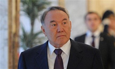 Казахстан может выйти из союза Путина