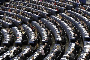 Европа ратифицирует ассоциацию Украины в ускоренном режиме