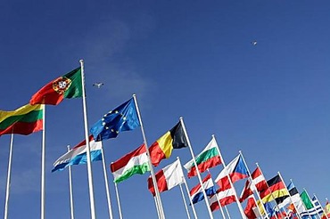 Четыре страны Евросоюза блокируют введение новых санкций против России