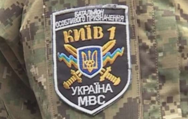 Почти 3 тыс. добровольцев прибыли в военные комиссариаты в Днепропетровской области