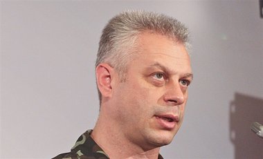 Украинские военные вновь захватили десантников РФ - СНБО