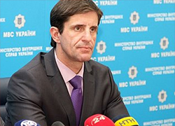 Шкиряк рассказал про очередные «разборки» между террористами «ДНР»