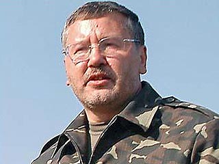 Российские войска начали вторжение еще 24 августа - А. Геращенко