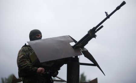Фискальная служба ищет среди российских компаний в Украине спонсоров террористов