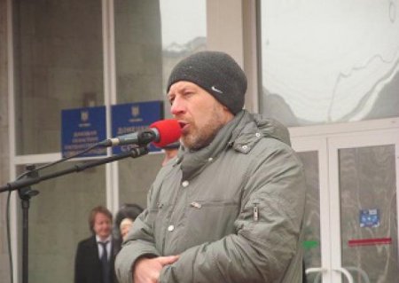 На Донбассе задержан очередной коммунист-сепаратист
