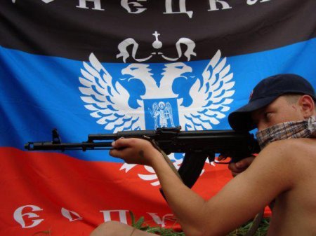 Боевики ДНР стали убивать друг друга средь бела дня