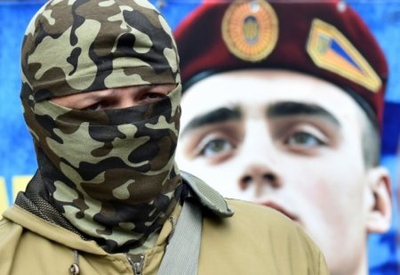 Бойцы «Донбасса» стали наемниками, получив по 989 грн зарплаты