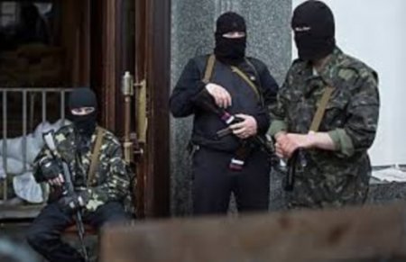 В Луганске не прекращаются обстрелы, отсутствуют свет и мобильная связь - горсовет