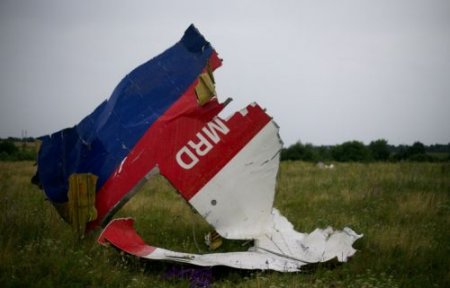 На место крушения Boeing прибили около 80 международных наблюдателей и экспертов