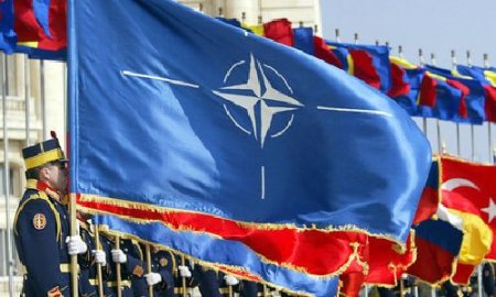 НАТО о заявления о баллистических ракетах в Украине: произошла ошибка коммуникации