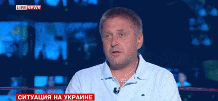 Террорист Пономарев сбежал в Москву Террорист Пономарев сбежал в Москву