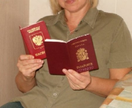 В Росии ввели уголовную ответственность за факт  сокрытия второго гражданства