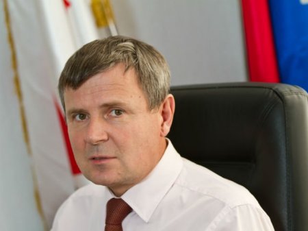 Губернатор Херсонщины просит ввести на территории области военное положение