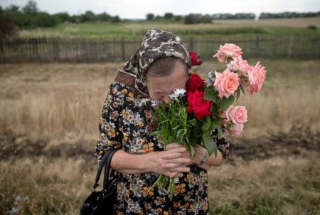 Спасибо, русские: 99% моих крымских друзей сошли с ума. Включая родного брата Спасибо, русские: 99% моих крымских друзей сошли с ума. Включая родного брата