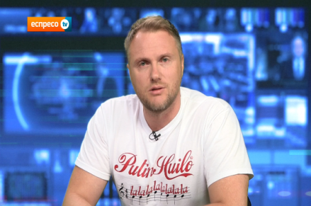І чує хлопчик як бухтять гранати, і вперше розуміє слово "мир" - Евгений Рыбчинский. Видео І чує хлопчик як бухтять гранати, і вперше розуміє слово "мир" - Евгений Рыбчинский. Видео