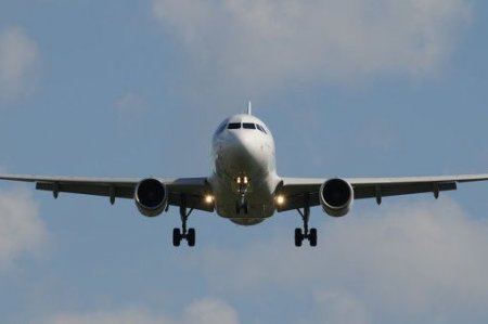 Россия хочет закрыть небо для европейских авиакомпаний