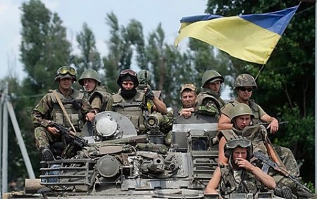 В ФСБ соврали: 437 украинских военных убежища в России не просили