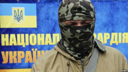 С.Семенченко: в "гуманитарке Жириновского" для боевиков была ВИАГРА и пулеметы