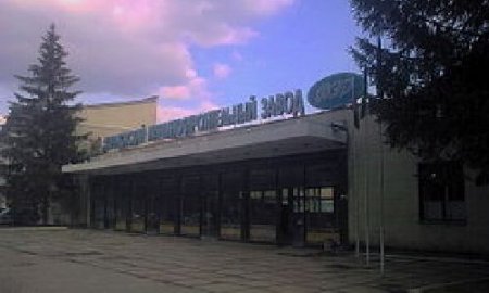 Кернес обвиняет Пашинского, Балуту и Авакова в рейдерском захвате ХМЗ "ФЭД" Кернес обвиняет Пашинского, Балуту и Авакова в рейдерском захвате ХМЗ "ФЭД"