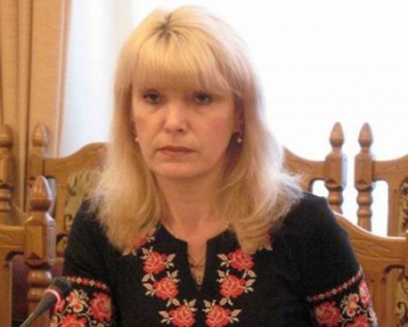 "ЛНР" препятствует эвакуации тяжелобольных из Луганской обл., - Веригина